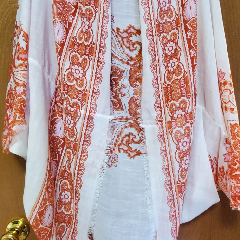 Shawl
